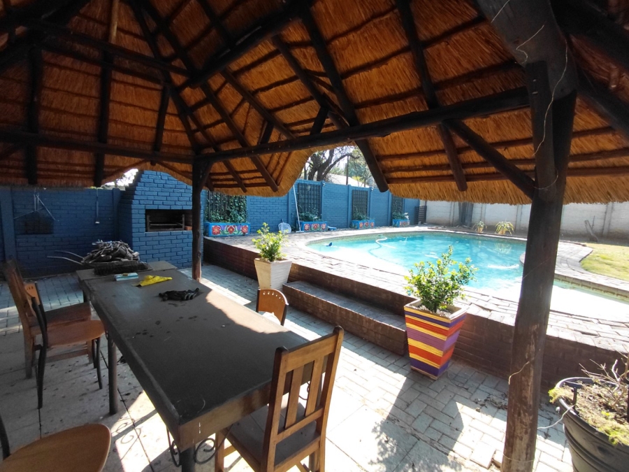 3 Bedroom Property for Sale in Suidrand Free State